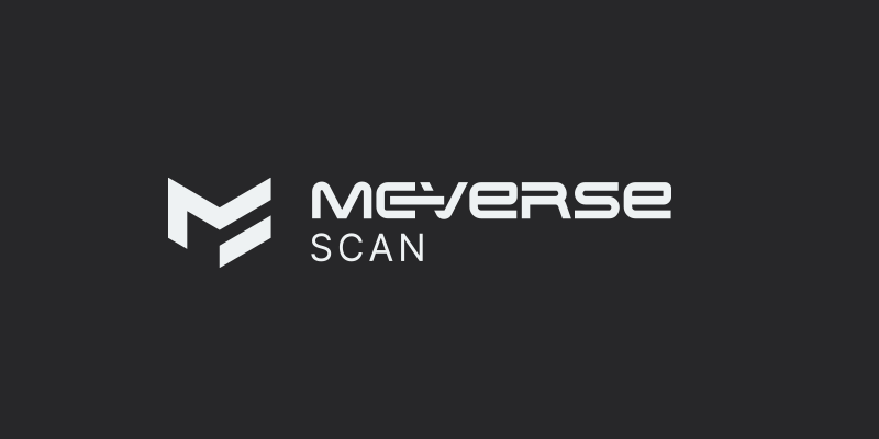 MEVerse Scan